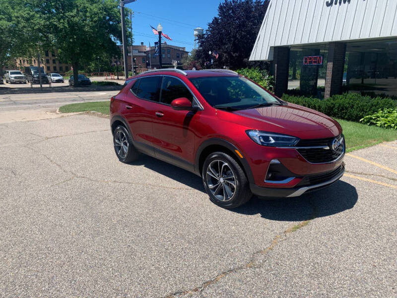 buick encore gx 2023 KL4MMGSL1PB069391 image buick encore gx 2023 KL4MMGSL1PB069391 image